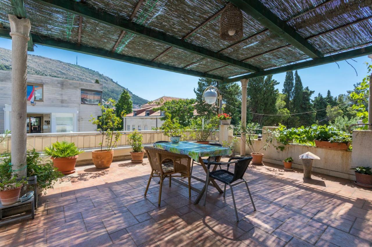 Best Apartment Roxy Dubrovnik Exterior photo