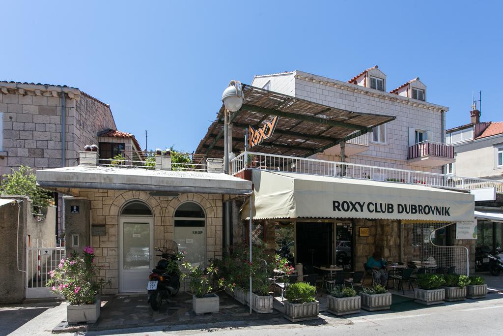 Best Apartment Roxy Dubrovnik Exterior photo